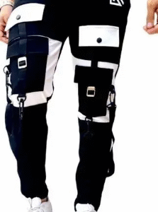 Cargo pants men
