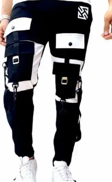 Cargo pants men