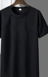  Bearsky Man Polyester Tshirt