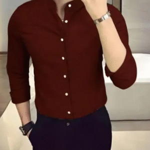 Stylish Formal Shirts For Mens