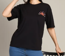 Urbane Fashionista Women Tshirts