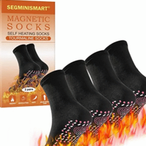Self Heating Socks