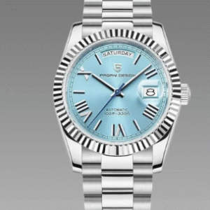 Limited Edition Watch For Men