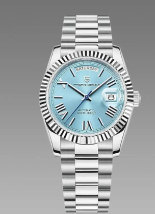 Limited Edition Watch For Men